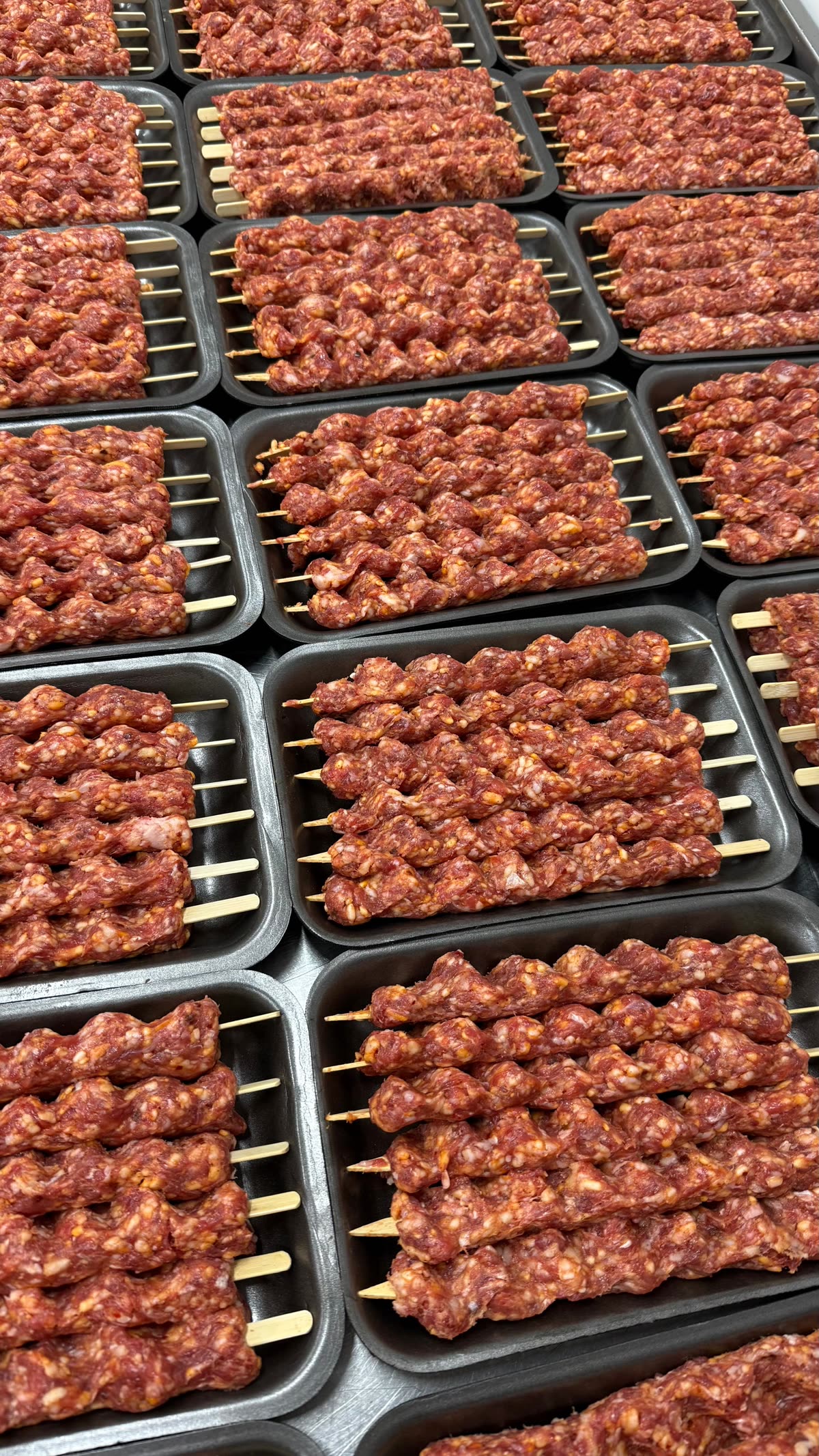 Izgaralık Adana Kebap ve Etler